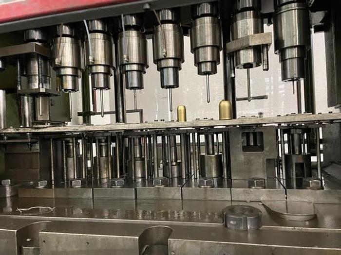 Usato INVERNIZZI TRANSFER 150