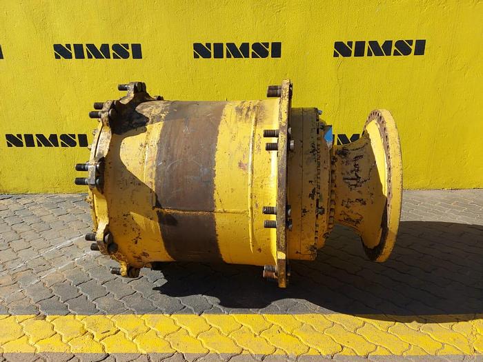Used CAT 777 Dumper Rear Wheel Units
