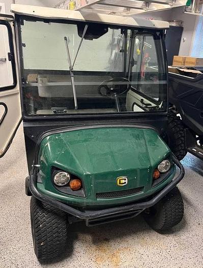 Used 2013 Cushman