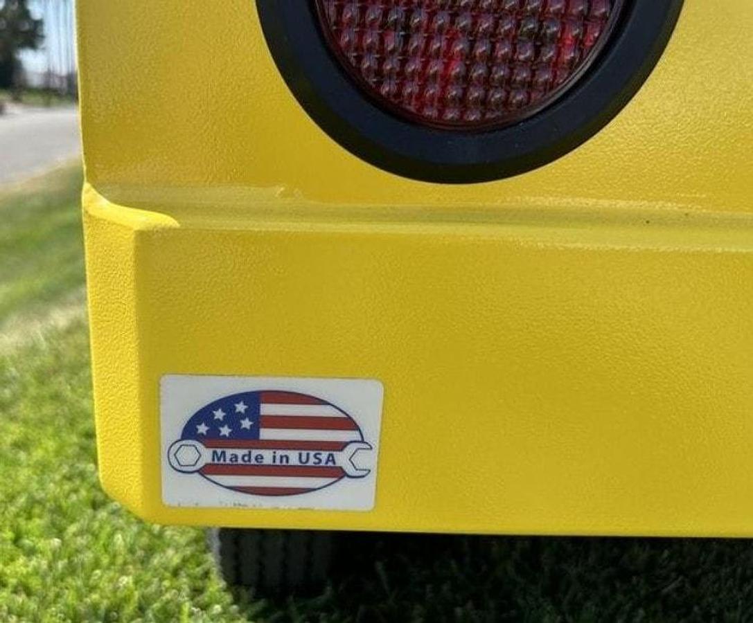 Used 2024 Columbia Payloader Burden Carrier - 2 Passenger