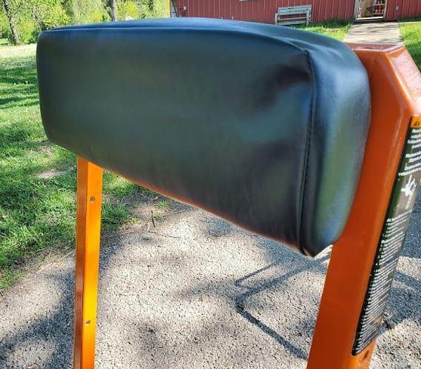 Used 2014 Taylor Dunn SC100