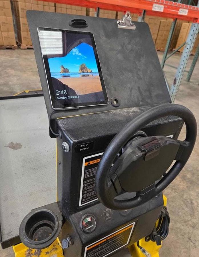 Used Columbia Stock Chaser