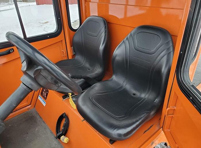 Used 2014 Taylor Dunn Bigfoot