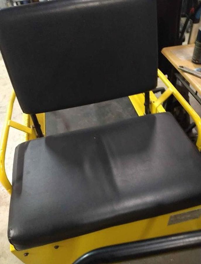 Used Columbia Step Saver