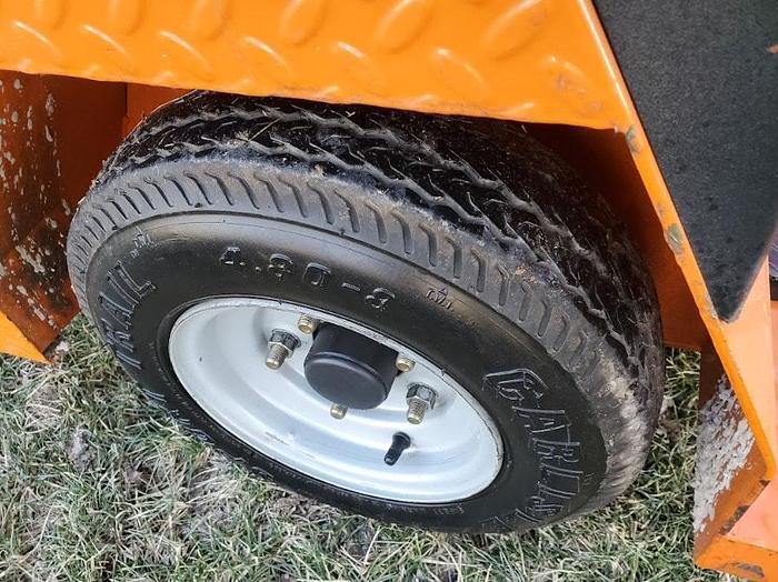 Used 2008 Taylor Dunn SC100