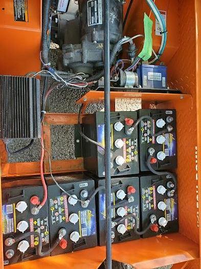 Used 2014 Taylor Dunn SC100