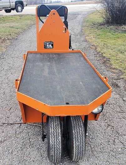 Used 2008 Taylor Dunn SC100 - 48 Available