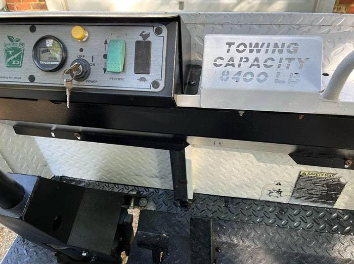 Used 2012 Taylor Dunn B210