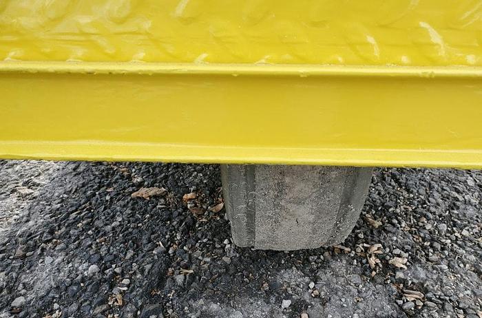 Used 2014 Cushman Minute Miser