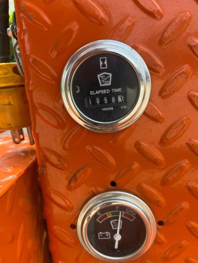 Used Taylor Dunn SC1-75 Stock Chaser