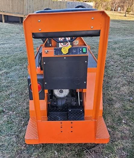 Used 2008 Taylor Dunn SC100