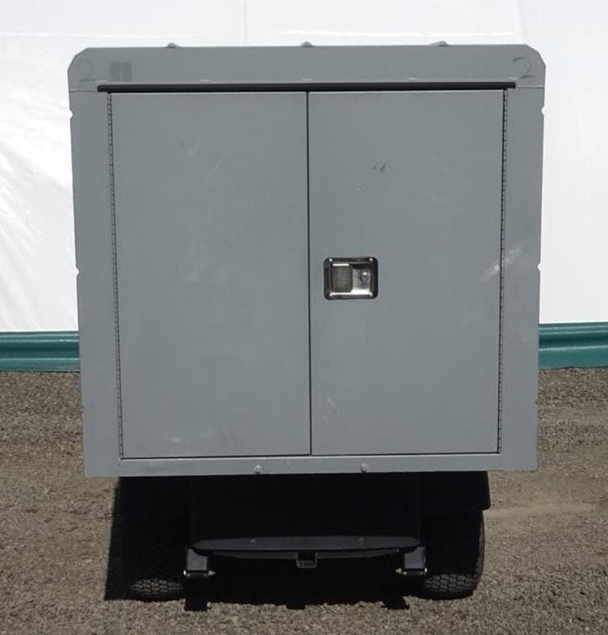 Used 2019 Cushman Hauler