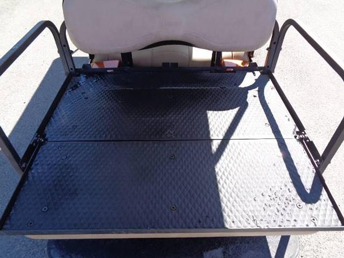Used 2017 Cushman Shuttle 8 Limo Cart