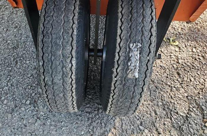 Used 2014 Taylor Dunn SC100