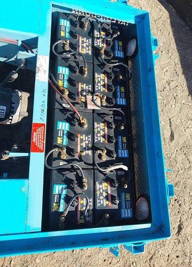 Used 2013 Taylor Dunn