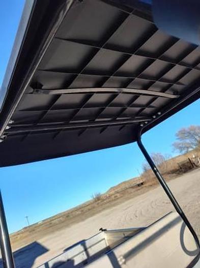 Used 2015 Cushman 1200X Hauler