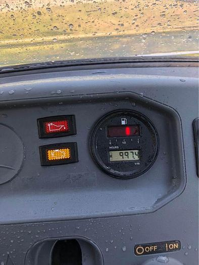 Used 2020 Club Carryall 300