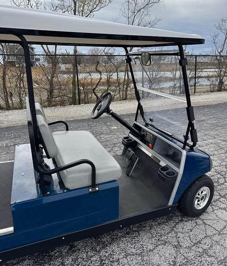 Used 2017 Club Car