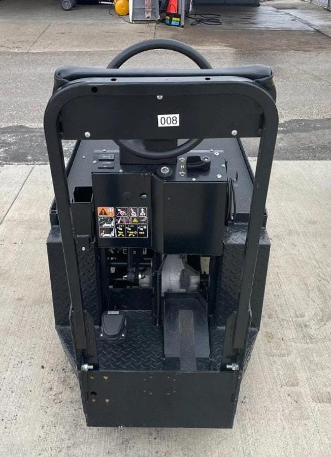 Used NEW 2025 Cushman Stock Chaser