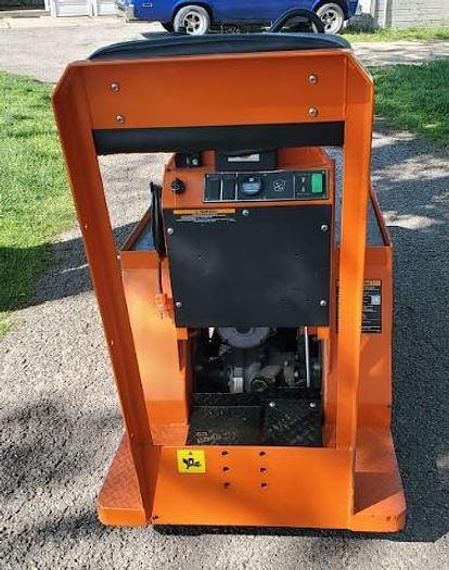 Used 2014 Taylor Dunn SC100