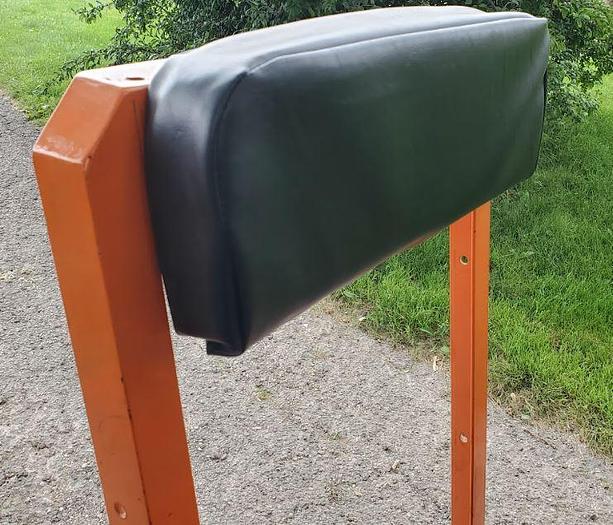 Used 2008 Taylor Dunn SC100