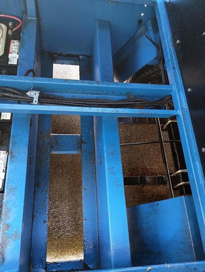 Used 2018 Columbia Payloader