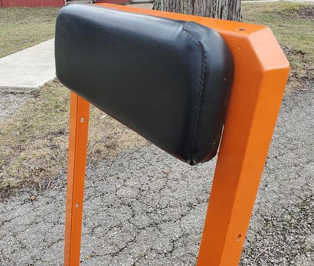 Used 2008 Taylor Dunn SC100 - 48 Available