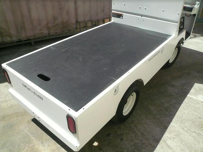 Used 2015 Taylor Dunn Bigfoot B5-440 - Serail#200210