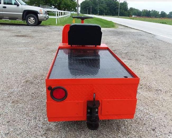 Used Taylor Dunn C432's