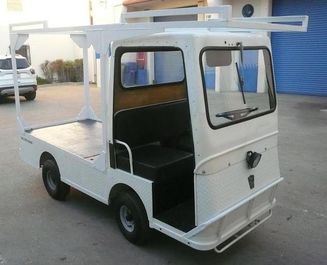 Used 2006 Taylor Dunn B2-48