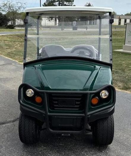 Used 2019 Club Car Carryall 300