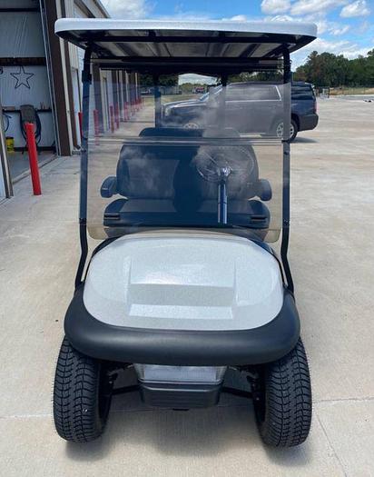 Used 2014 Club Car Limo Cart