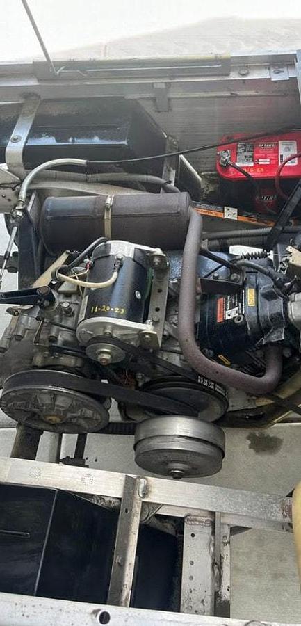 Used 2006 Club Car Carryall