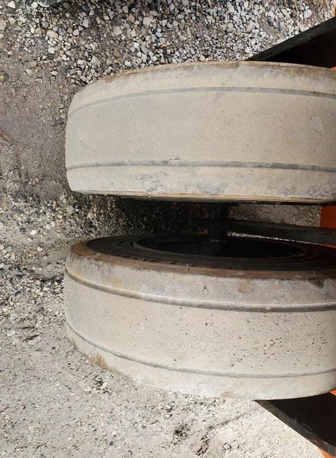 Used 2015 Taylor Dunn SC100