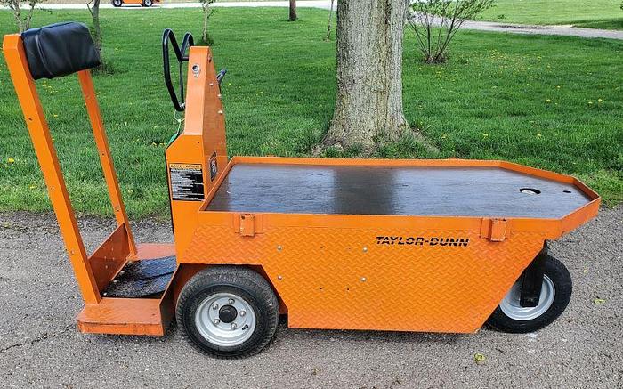 Used 2008 Taylor Dunn SC100
