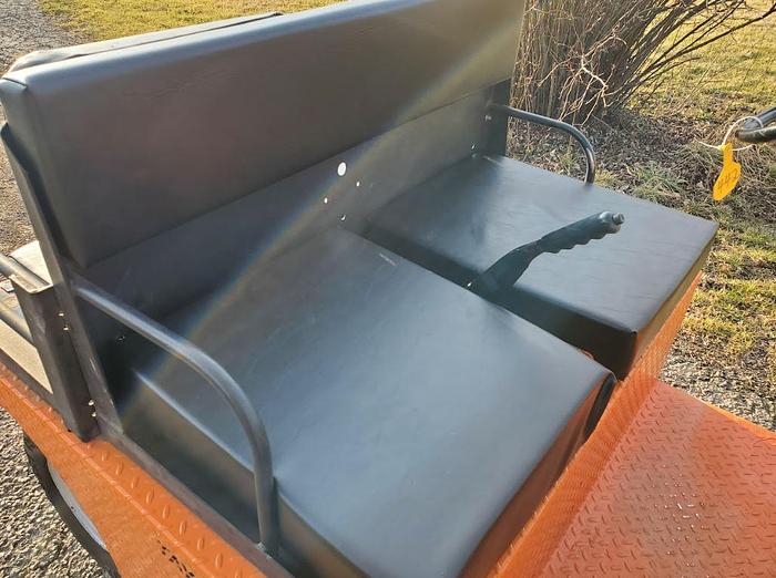 Used 2007 Taylor Dunn R380