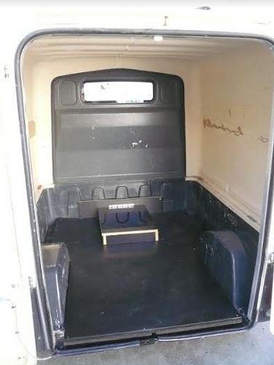 Used 2009 Columbia MG1-VN