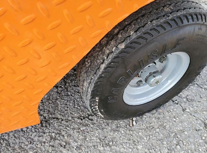 Used 2007 Taylor Dunn R380