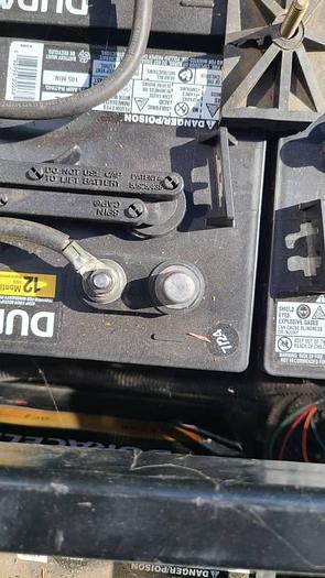 Used 2018 Cushman Hauler