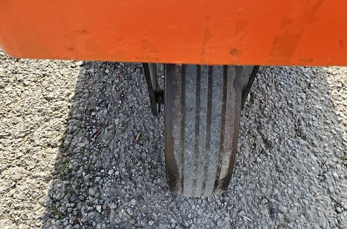 Used 2017 Taylor Dunn SC090 - 2 Available