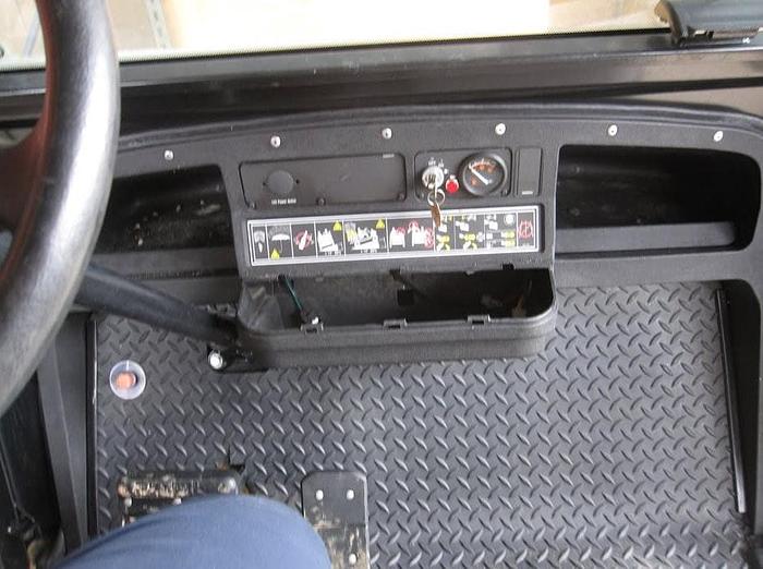 Used 2015 EZ-GO Cushman Hauler 1200