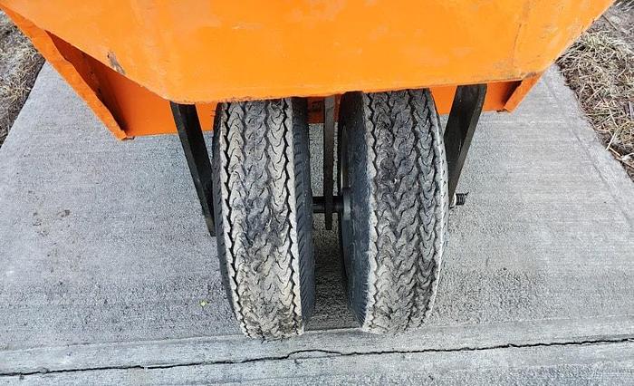 Used 2015 Taylor Dunn SC100