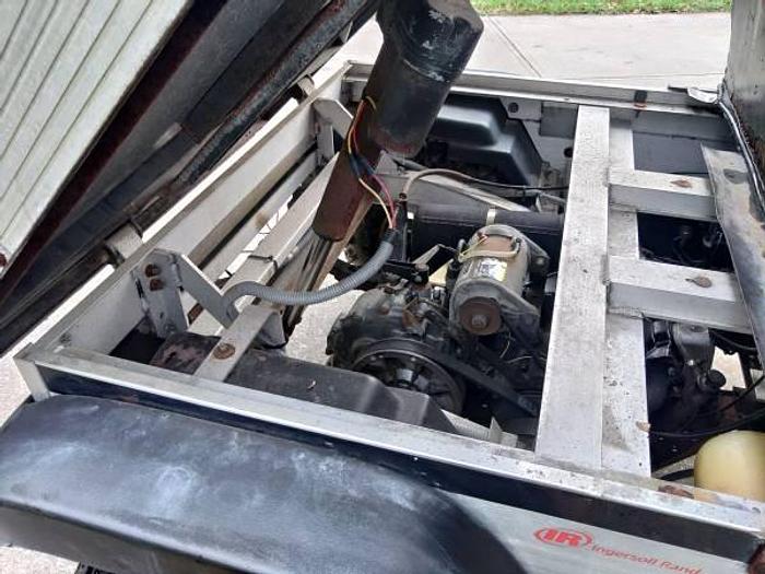 Used 2010 Club Car 272