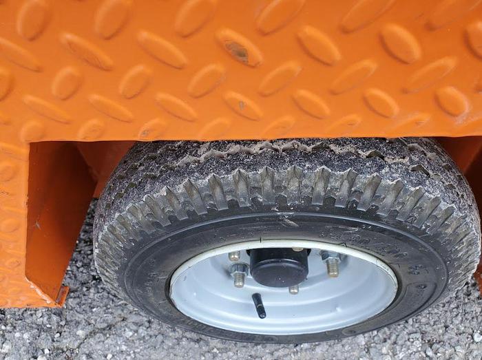 Used 2008 Taylor Dunn SC100 - 48 Available