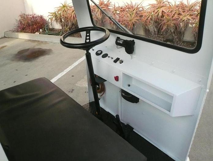 Used 2002 Karrior 2400XP