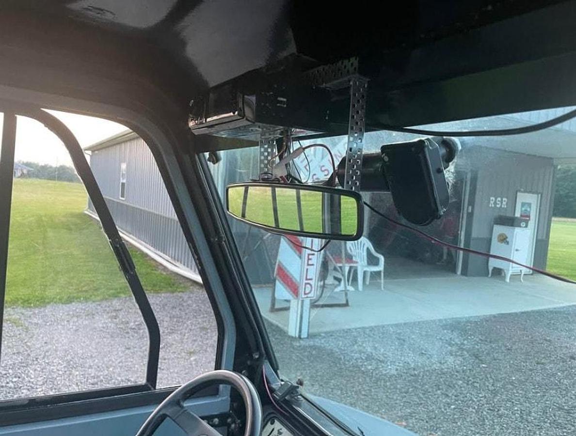 Used 1999 Cushman Truckster