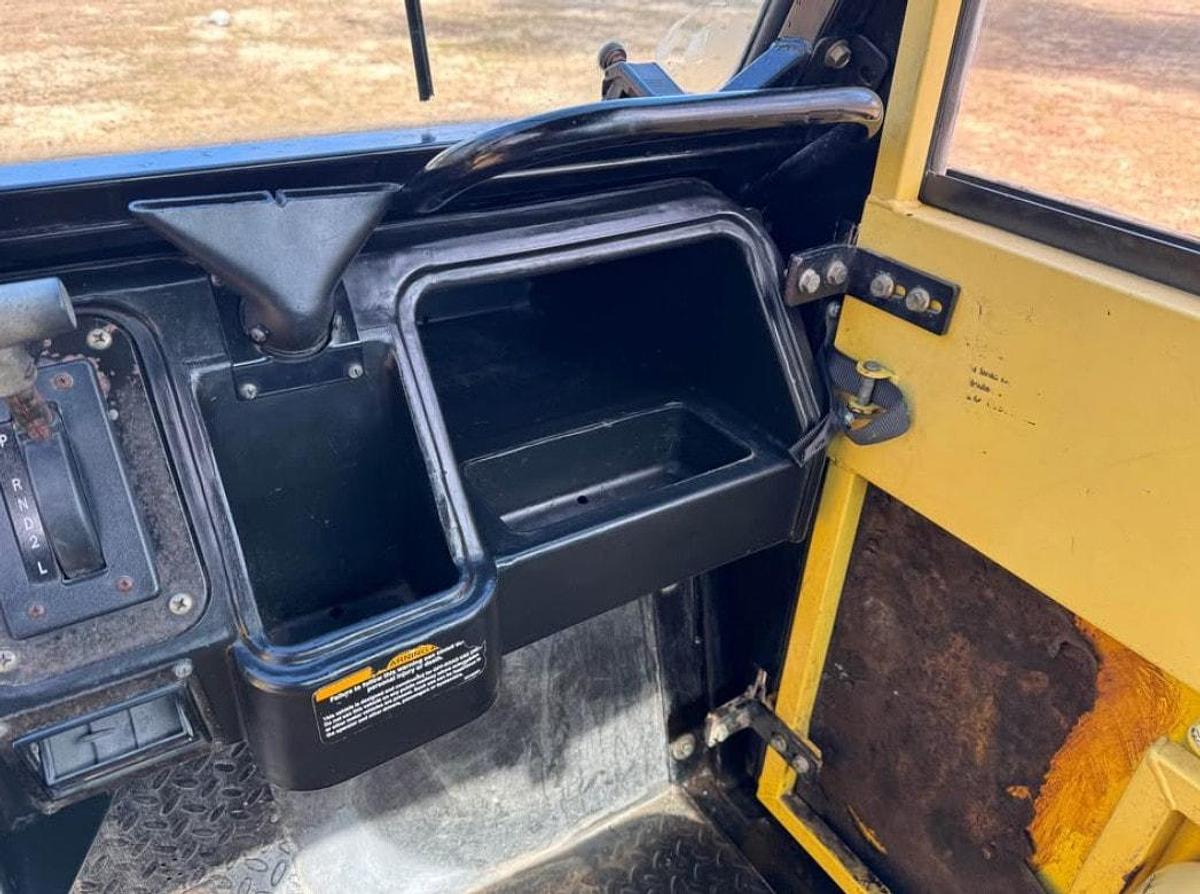 Used 2006 Cushman Haulster