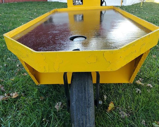 Used 2008 Taylor Dunn SC090