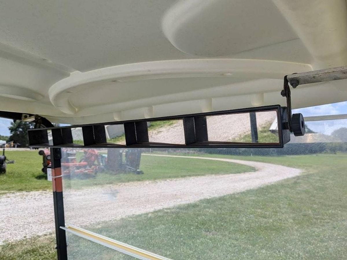 Used 2021 Carryall 502