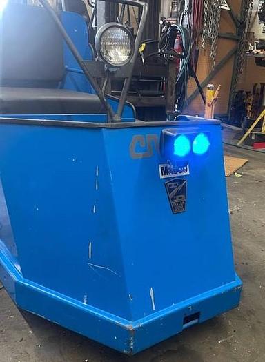 Used Taylor Dunn MX-600